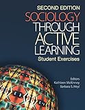 Sociology through active learning : student exercises