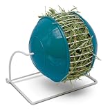 Super Pet Rabbit Rollin' The Hay Holder
