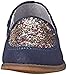 OshKosh B'Gosh Prim G Smoking Fashion Loafer (Toddler/Little Kid)