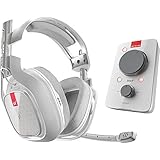 ASTRO Gaming A40 TR Headset + MixAmp Pro TR for Xbox One