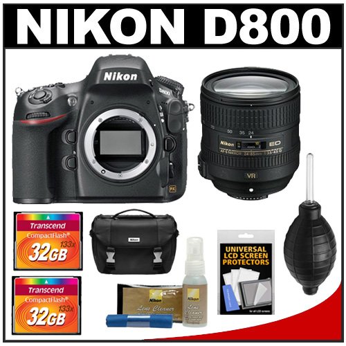 review Nikon K-68725-07