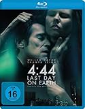 Image de 4:44 Last Day on Earth (Blu-Ra [Blu-ray] [Import allemand]