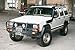 ARB 3450010 Winch Compatible Bull Bar