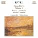 Ravel: Piano Works, Vol. 1