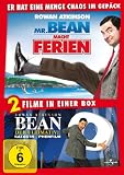 Produkt-Bild: Bean - Der ultimative Katastrophenfilm / Mr. Bean macht Ferien [2 DVDs]