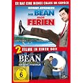 Bean - Der ultimative Katastrophenfilm / Mr. Bean macht Ferien [2 DVDs]