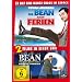 Bean - Der ultimative Katastrophenfilm / Mr. Bean macht Ferien [2 DVDs]