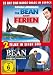Bean - Der ultimative Katastrophenfilm / Mr. Bean macht Ferien [2 DVDs]