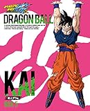 ドラゴンボール改 魔人ブウ編 Blu-ray BOX5