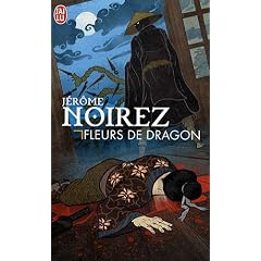 Fleurs de dragon