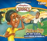 Books : A Date with Dad (and Other Calamities) (Adventures in Odyssey)