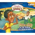 A Date with Dad (and Other Calamities) (Adventures in Odyssey)