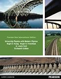 University physics with modern physics