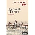 Une famille d'Europe: R�cit historique