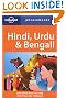 Hindi, Urdu and Bengali Phrasebook 4 (Lonely Planet Phrasebook)