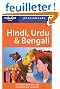 Hindi, Urdu & Bengali