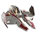 Revell - 6721 - Maquette de Vaisseau - Obi Wan's Jedi Starfighter"Pocket