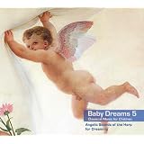 Baby Dreams 5 - Classical Music for Children. Angelic Sounds of the Harp for Dreamingby markensound records