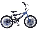 Best Bikes NFL Titans 20-Inch BMX Kids Bike (88720-6031-8003)