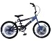 Best Bikes NFL Titans 20-Inch BMX Kids Bike (88720-6031-8003)
