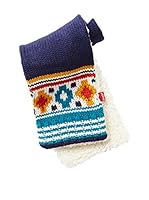 Levi's kids Bufanda (Azul)