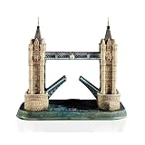 Lilliput Lane: Jubilee Tower Bridge