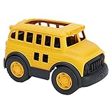 UPC 816409010096 product image for Green Toys School Bus | upcitemdb.com