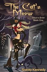 The Cat's Meow (Witch's Brew)