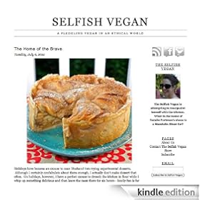 Selfish Vegan