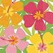 Servietten 'Hawaii', 16 Stk.