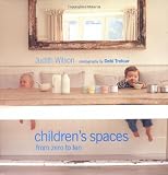 Children's Spaces: From Zero to Ten 画像