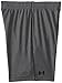 Under Armour Little Boys' Zinger Knit Short Gray