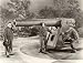 Search : The Three Stooges Photo Big Gun Hollywood Photos 8x10