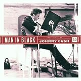 The Man in Black - The Very Best of Johnny Cash
