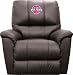 Detroit Pistons XZipit Rocker Recliner