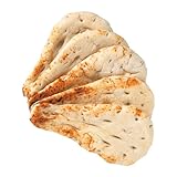 JC ナン 100g×5枚 冷凍