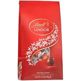LINDOR Truffles Milk Chocolate Bag 31.7oz