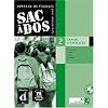 Sac a dos 2 (cahier d'exercices+2cd's)