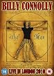Billy Connolly Live in London 2010 [DVD]