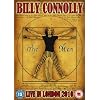 Billy Connolly Live in London 2010 [DVD]