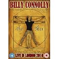 Billy Connolly Live in London 2010 [DVD]