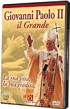 Giovanni Paolo II (Dvd+Booklet)