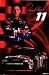 Denny Hamlin - Sports Poster - 22 x 34