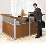 Abco Reception Station with Right Return