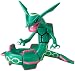 Takaratomy Pokemon Monster Collection M Figures - M-098 - Rayquaza
