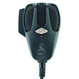 Cobra Electronics Corporation Radio Cb Micrphone Noise Cancellin Hg M77