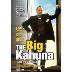 The Big Kahuna