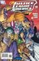 JUSTICE LEAGUE OF AMERICA #13 Cover A & B