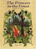 The Princess in the Forest