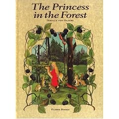 The Princess in the Forest